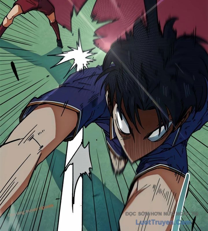Tôi Bị Hiểu Lầm Là Siêu Sao Trên Sân Cỏ Chapter 37 - Trang 2