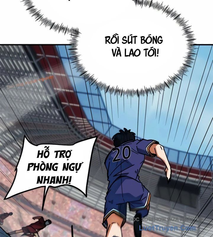 Tôi Bị Hiểu Lầm Là Siêu Sao Trên Sân Cỏ Chapter 37 - Trang 2