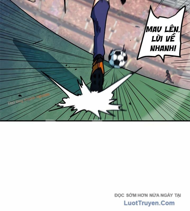 Tôi Bị Hiểu Lầm Là Siêu Sao Trên Sân Cỏ Chapter 37 - Trang 2