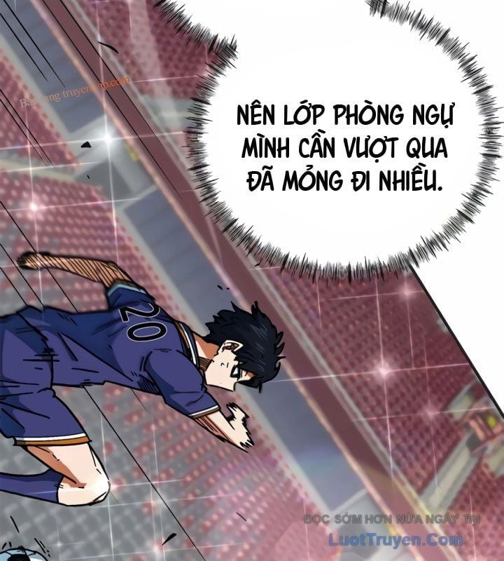 Tôi Bị Hiểu Lầm Là Siêu Sao Trên Sân Cỏ Chapter 37 - Trang 2