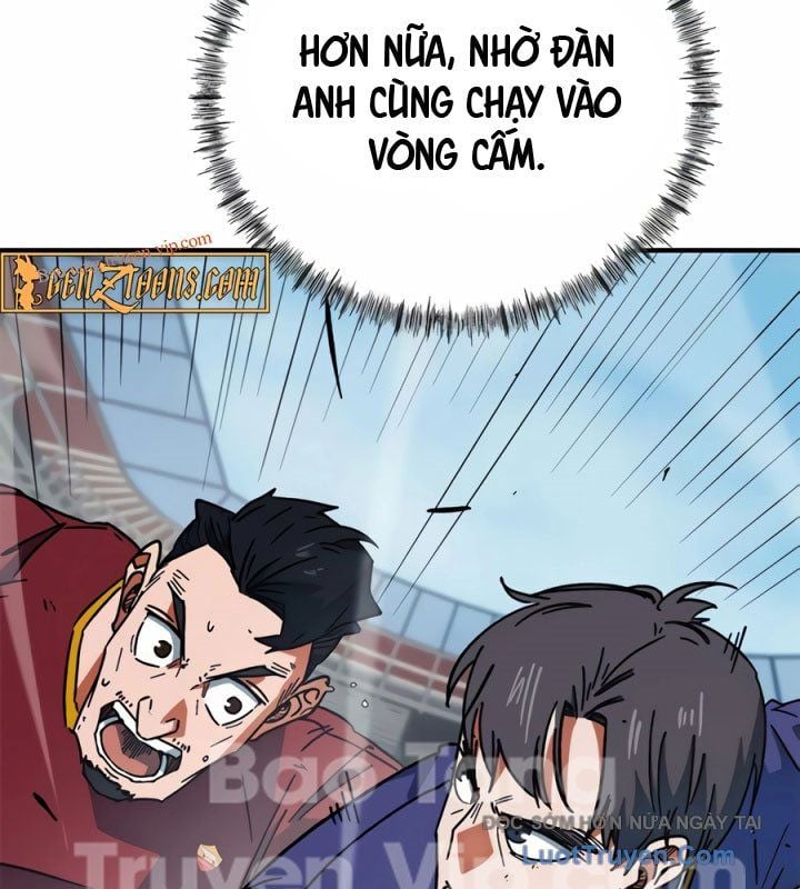 Tôi Bị Hiểu Lầm Là Siêu Sao Trên Sân Cỏ Chapter 37 - Trang 2
