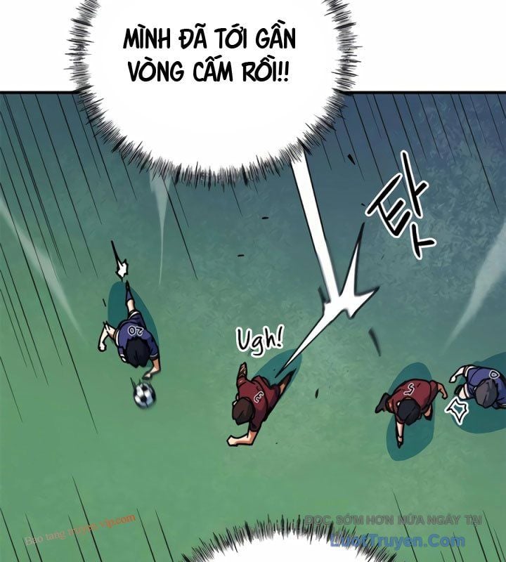 Tôi Bị Hiểu Lầm Là Siêu Sao Trên Sân Cỏ Chapter 37 - Trang 2