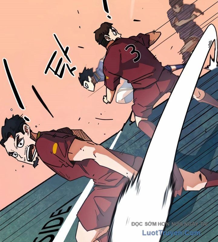Tôi Bị Hiểu Lầm Là Siêu Sao Trên Sân Cỏ Chapter 37 - Trang 2