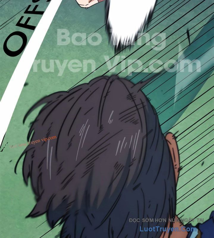 Tôi Bị Hiểu Lầm Là Siêu Sao Trên Sân Cỏ Chapter 37 - Trang 2