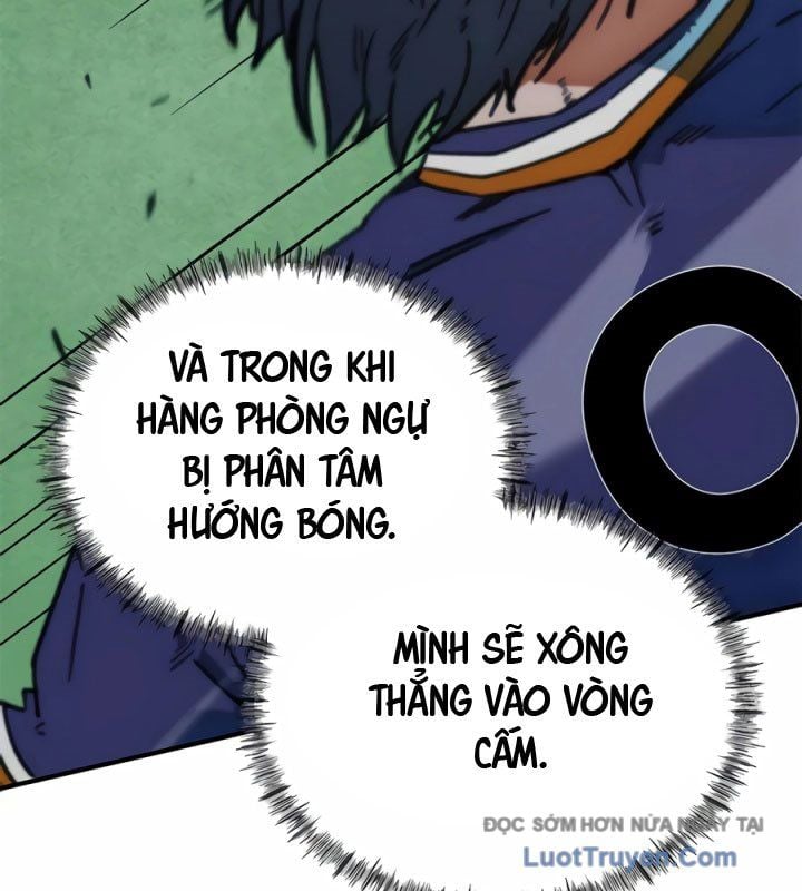 Tôi Bị Hiểu Lầm Là Siêu Sao Trên Sân Cỏ Chapter 37 - Trang 2