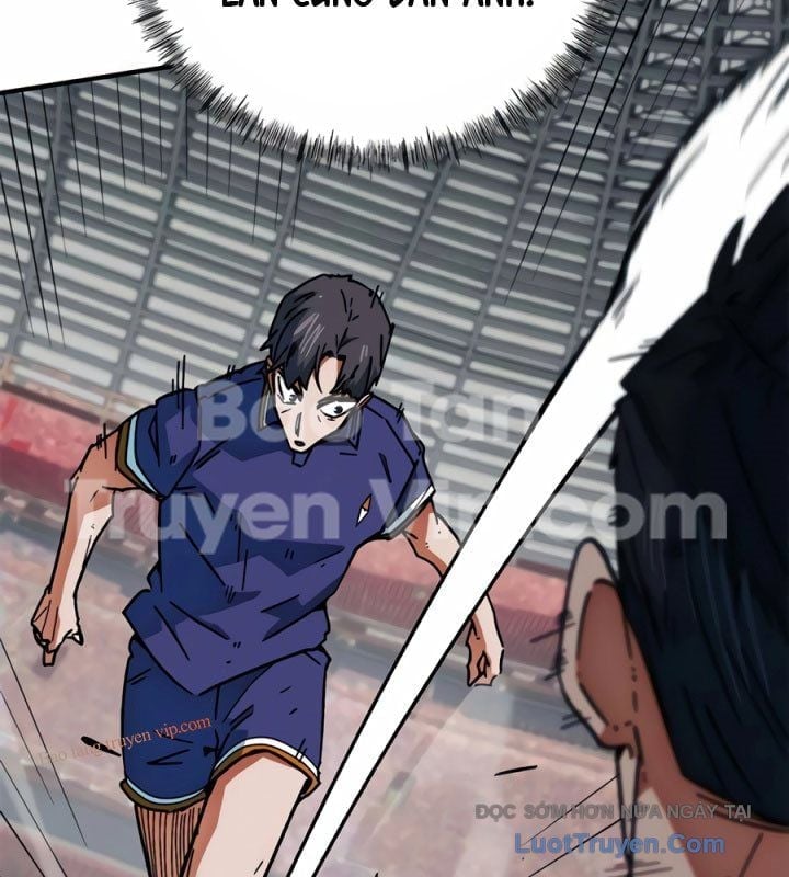 Tôi Bị Hiểu Lầm Là Siêu Sao Trên Sân Cỏ Chapter 37 - Trang 2