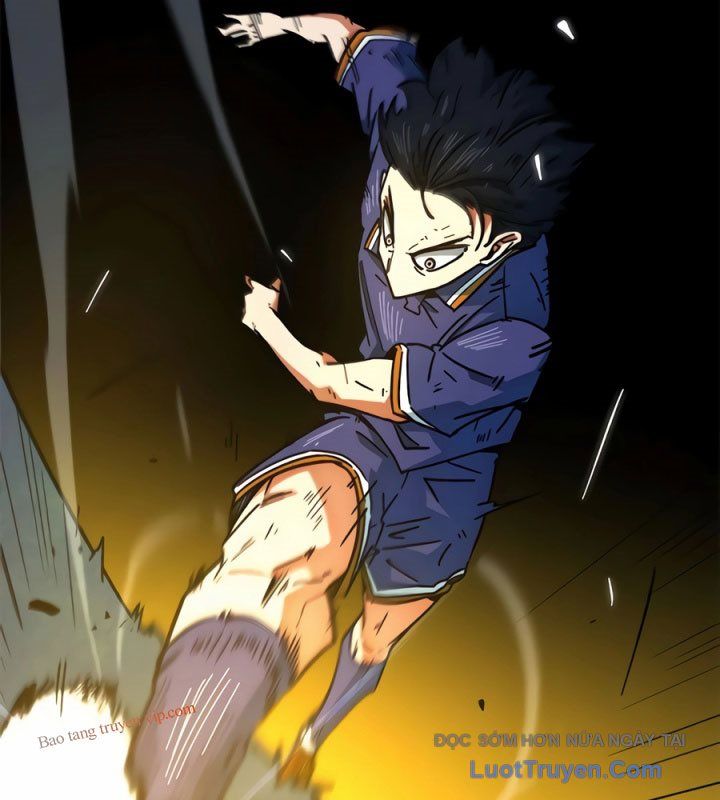 Tôi Bị Hiểu Lầm Là Siêu Sao Trên Sân Cỏ Chapter 37 - Trang 2