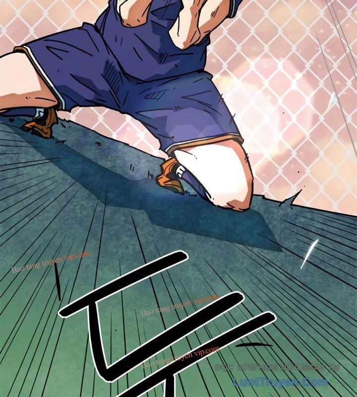 Tôi Bị Hiểu Lầm Là Siêu Sao Trên Sân Cỏ Chapter 37 - Trang 2