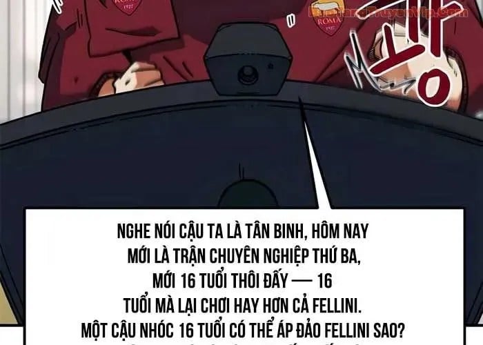 Tôi Bị Hiểu Lầm Là Siêu Sao Trên Sân Cỏ Chapter 38 - Trang 2