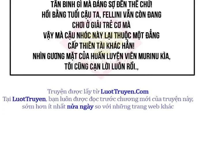 Tôi Bị Hiểu Lầm Là Siêu Sao Trên Sân Cỏ Chapter 38 - Trang 2