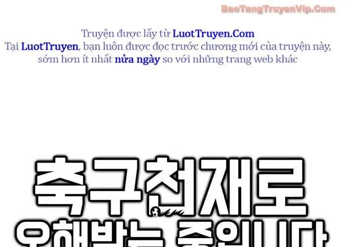 Tôi Bị Hiểu Lầm Là Siêu Sao Trên Sân Cỏ Chapter 38 - Trang 2