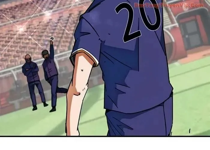 Tôi Bị Hiểu Lầm Là Siêu Sao Trên Sân Cỏ Chapter 38 - Trang 2