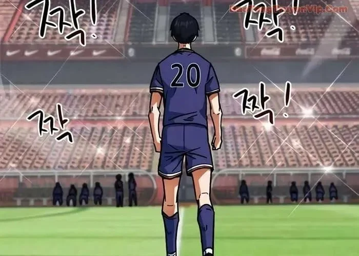 Tôi Bị Hiểu Lầm Là Siêu Sao Trên Sân Cỏ Chapter 38 - Trang 2