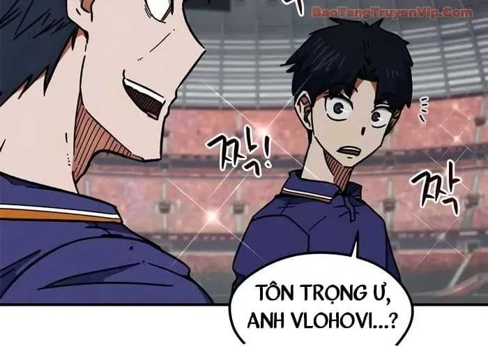 Tôi Bị Hiểu Lầm Là Siêu Sao Trên Sân Cỏ Chapter 38 - Trang 2