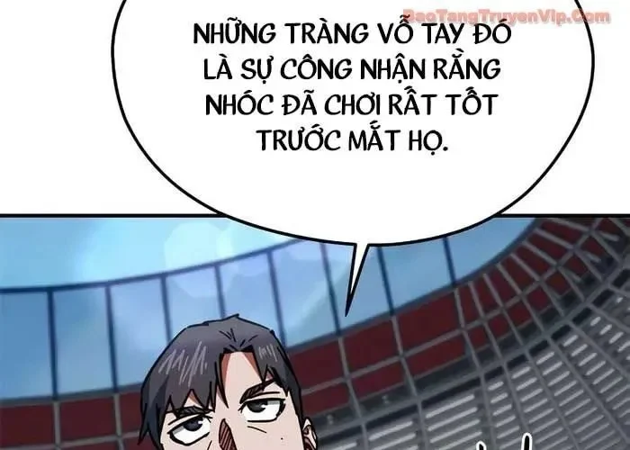 Tôi Bị Hiểu Lầm Là Siêu Sao Trên Sân Cỏ Chapter 38 - Trang 2