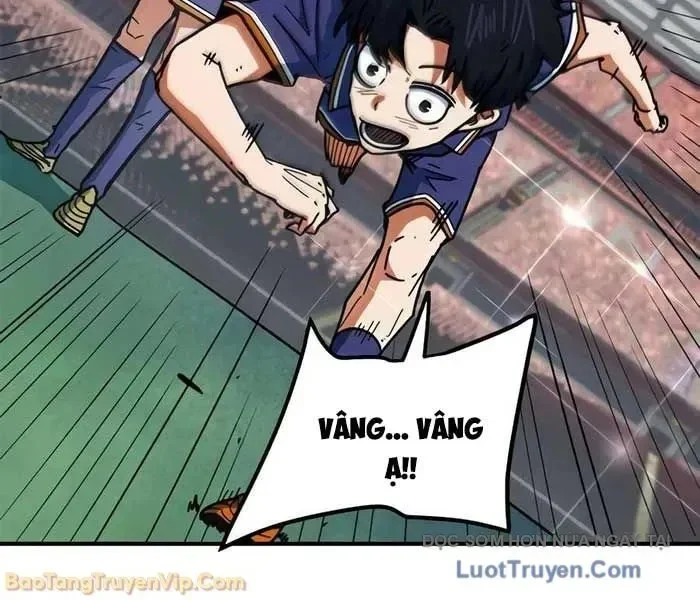 Tôi Bị Hiểu Lầm Là Siêu Sao Trên Sân Cỏ Chapter 38 - Trang 2