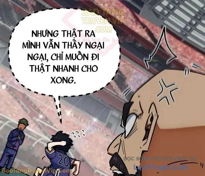 Tôi Bị Hiểu Lầm Là Siêu Sao Trên Sân Cỏ Chapter 38 - Trang 2