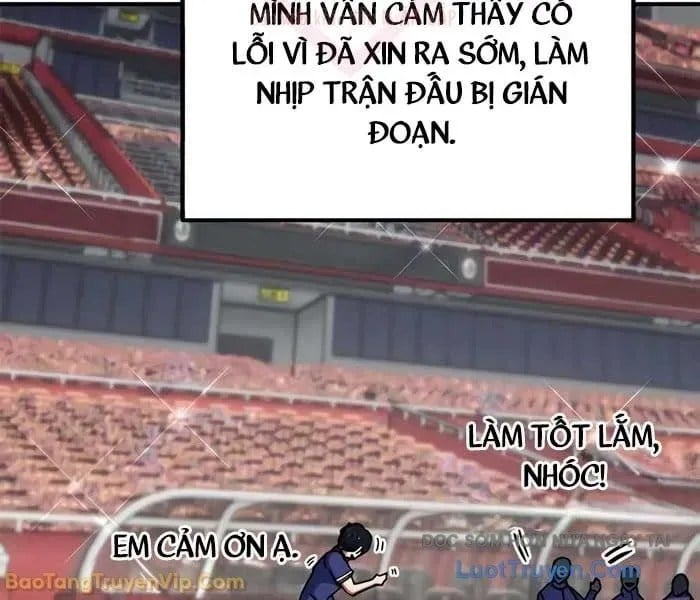 Tôi Bị Hiểu Lầm Là Siêu Sao Trên Sân Cỏ Chapter 38 - Trang 2