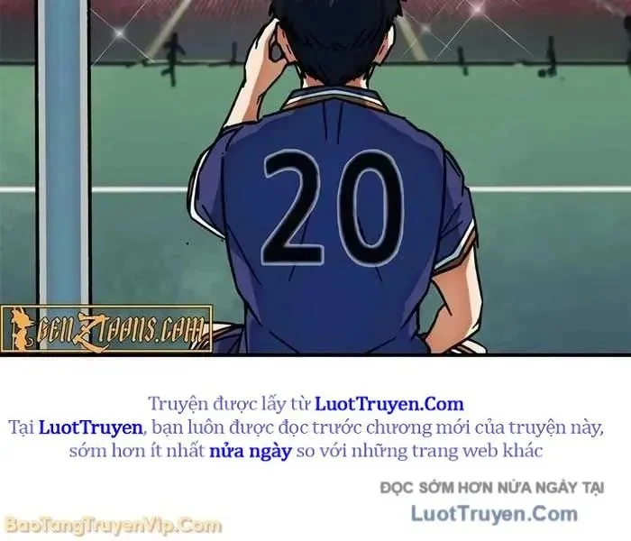 Tôi Bị Hiểu Lầm Là Siêu Sao Trên Sân Cỏ Chapter 38 - Trang 2