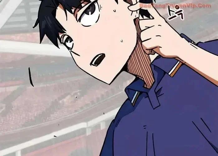 Tôi Bị Hiểu Lầm Là Siêu Sao Trên Sân Cỏ Chapter 38 - Trang 2