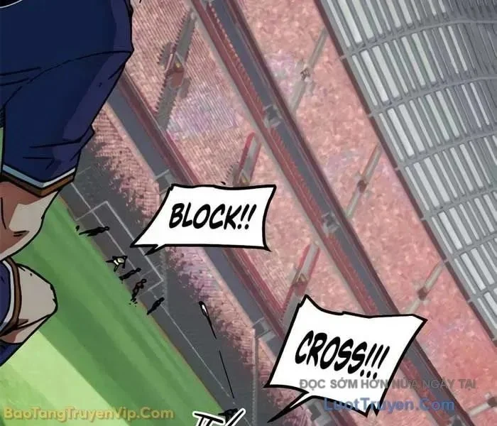 Tôi Bị Hiểu Lầm Là Siêu Sao Trên Sân Cỏ Chapter 38 - Trang 2
