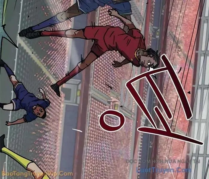Tôi Bị Hiểu Lầm Là Siêu Sao Trên Sân Cỏ Chapter 38 - Trang 2