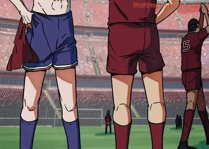 Tôi Bị Hiểu Lầm Là Siêu Sao Trên Sân Cỏ Chapter 38 - Trang 2