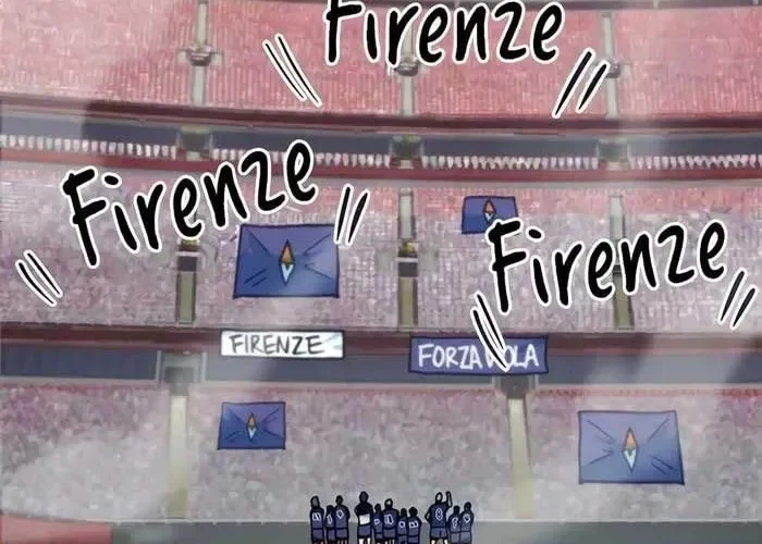 Tôi Bị Hiểu Lầm Là Siêu Sao Trên Sân Cỏ Chapter 38 - Trang 2