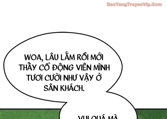 Tôi Bị Hiểu Lầm Là Siêu Sao Trên Sân Cỏ Chapter 38 - Trang 2