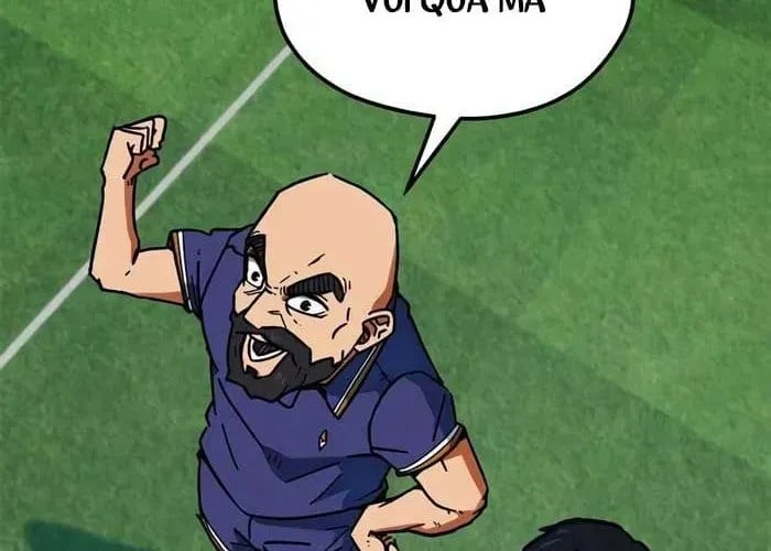 Tôi Bị Hiểu Lầm Là Siêu Sao Trên Sân Cỏ Chapter 38 - Trang 2