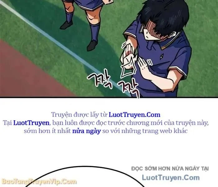 Tôi Bị Hiểu Lầm Là Siêu Sao Trên Sân Cỏ Chapter 38 - Trang 2
