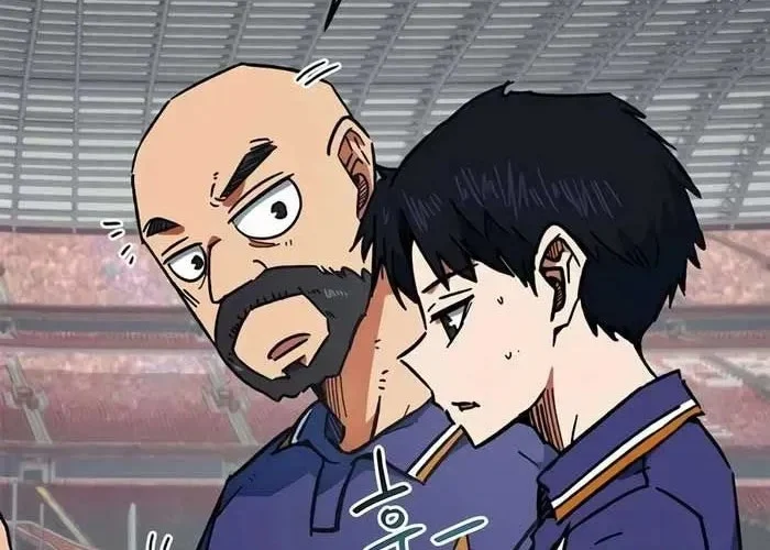 Tôi Bị Hiểu Lầm Là Siêu Sao Trên Sân Cỏ Chapter 38 - Trang 2