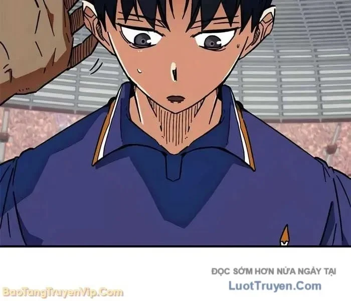 Tôi Bị Hiểu Lầm Là Siêu Sao Trên Sân Cỏ Chapter 38 - Trang 2