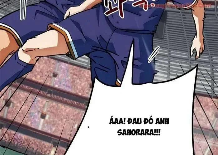 Tôi Bị Hiểu Lầm Là Siêu Sao Trên Sân Cỏ Chapter 38 - Trang 2