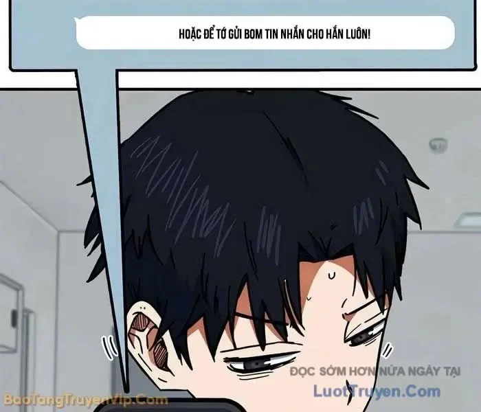 Tôi Bị Hiểu Lầm Là Siêu Sao Trên Sân Cỏ Chapter 38 - Trang 2