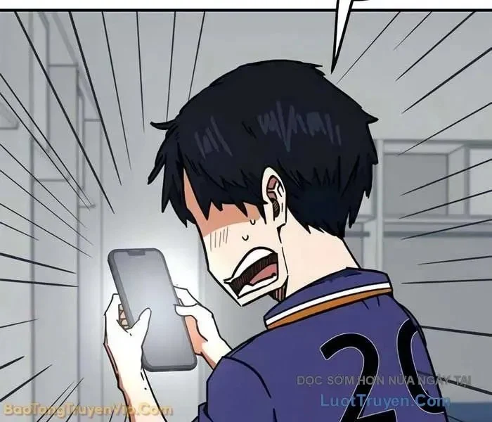 Tôi Bị Hiểu Lầm Là Siêu Sao Trên Sân Cỏ Chapter 38 - Trang 2