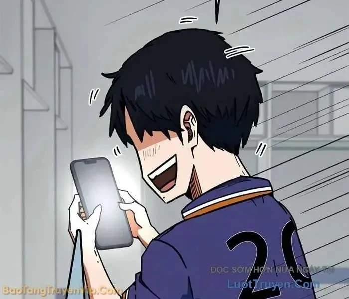 Tôi Bị Hiểu Lầm Là Siêu Sao Trên Sân Cỏ Chapter 38 - Trang 2