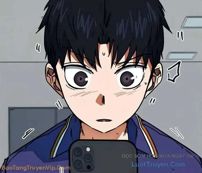 Tôi Bị Hiểu Lầm Là Siêu Sao Trên Sân Cỏ Chapter 38 - Trang 2