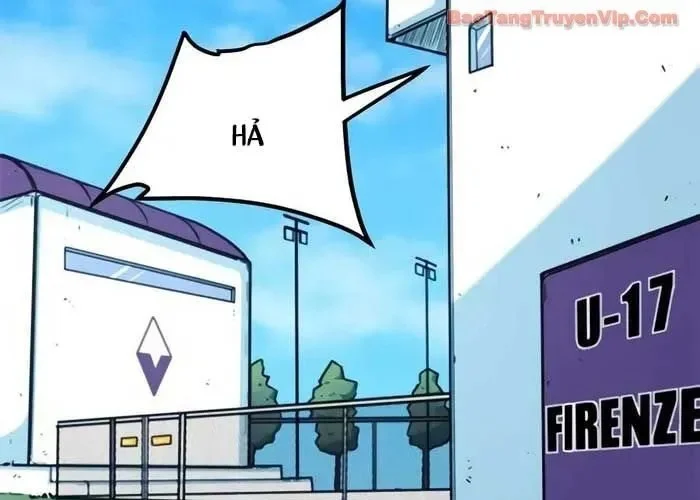 Tôi Bị Hiểu Lầm Là Siêu Sao Trên Sân Cỏ Chapter 38 - Trang 2