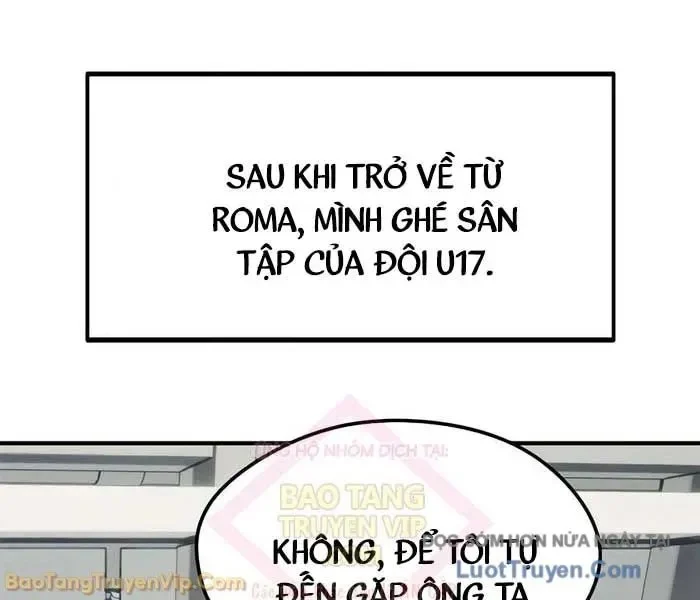Tôi Bị Hiểu Lầm Là Siêu Sao Trên Sân Cỏ Chapter 38 - Trang 2