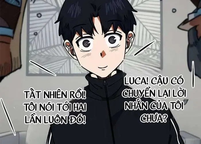 Tôi Bị Hiểu Lầm Là Siêu Sao Trên Sân Cỏ Chapter 38 - Trang 2