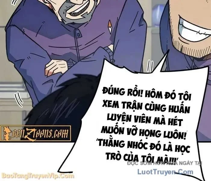 Tôi Bị Hiểu Lầm Là Siêu Sao Trên Sân Cỏ Chapter 38 - Trang 2
