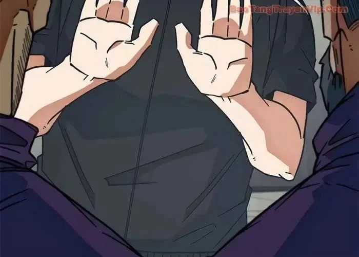 Tôi Bị Hiểu Lầm Là Siêu Sao Trên Sân Cỏ Chapter 38 - Trang 2