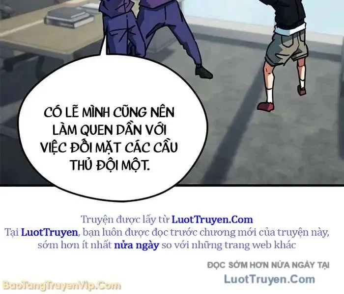 Tôi Bị Hiểu Lầm Là Siêu Sao Trên Sân Cỏ Chapter 38 - Trang 2