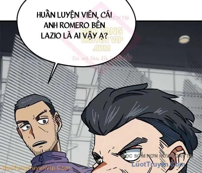 Tôi Bị Hiểu Lầm Là Siêu Sao Trên Sân Cỏ Chapter 38 - Trang 2