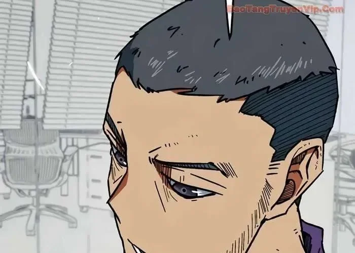 Tôi Bị Hiểu Lầm Là Siêu Sao Trên Sân Cỏ Chapter 38 - Trang 2