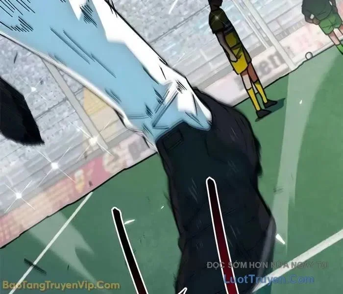 Tôi Bị Hiểu Lầm Là Siêu Sao Trên Sân Cỏ Chapter 38 - Trang 2