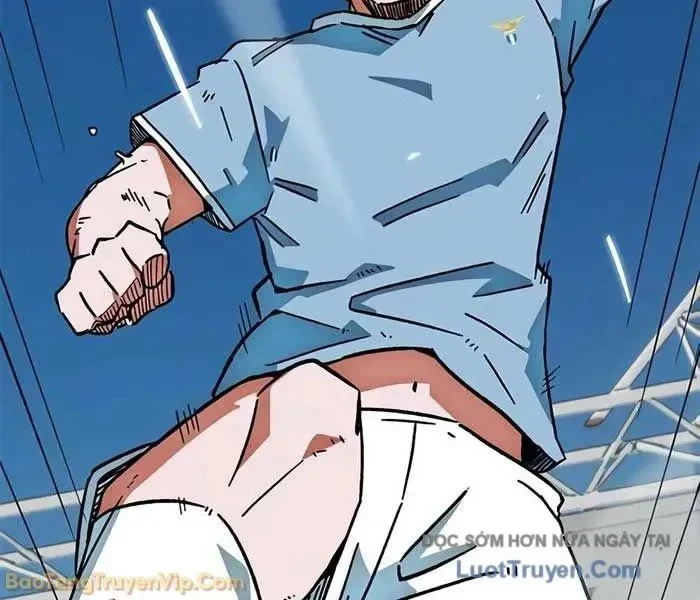 Tôi Bị Hiểu Lầm Là Siêu Sao Trên Sân Cỏ Chapter 38 - Trang 2