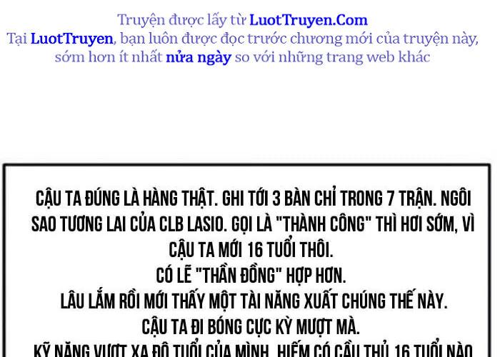 Tôi Bị Hiểu Lầm Là Siêu Sao Trên Sân Cỏ Chapter 39 - Trang 2