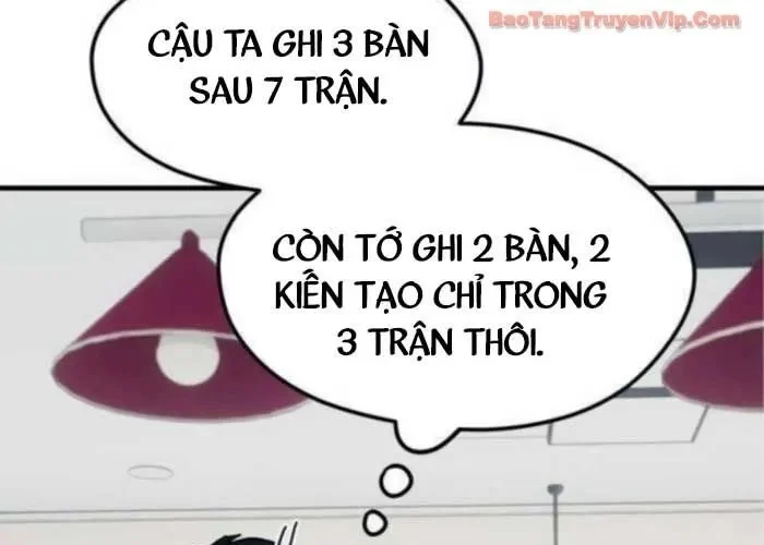 Tôi Bị Hiểu Lầm Là Siêu Sao Trên Sân Cỏ Chapter 39 - Trang 2